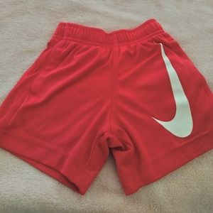 Sports shorts